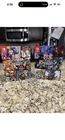 Psikyo Shooting Stars Alpha and Bravo for Nintendo Switch Complete in Box