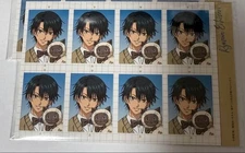 The Prince of Tennis, The The Prince of Tennis II, ID Photo, Echizen