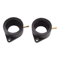 Ansaugstutzen Set EAF189 FüR Yamaha XV SE 1000 1988-1989 3DR