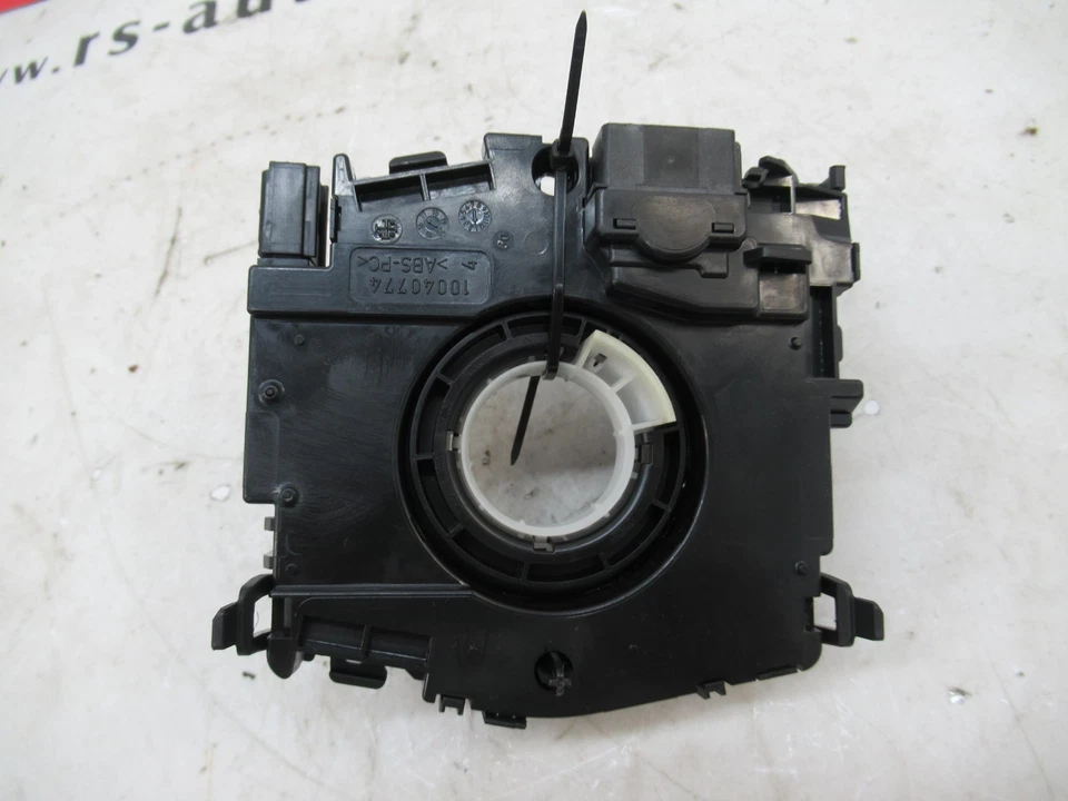 Skoda Octavia Combi III 5E 16-20 molla avvolgente anello di contatto modulo elettrico 5Q0953549E - Immagine 3 di 4