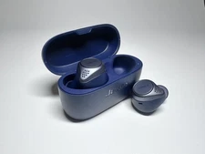 Onused Original Jabra Elite Active 75t Blue Noise Cancelling Wireless Earbuds