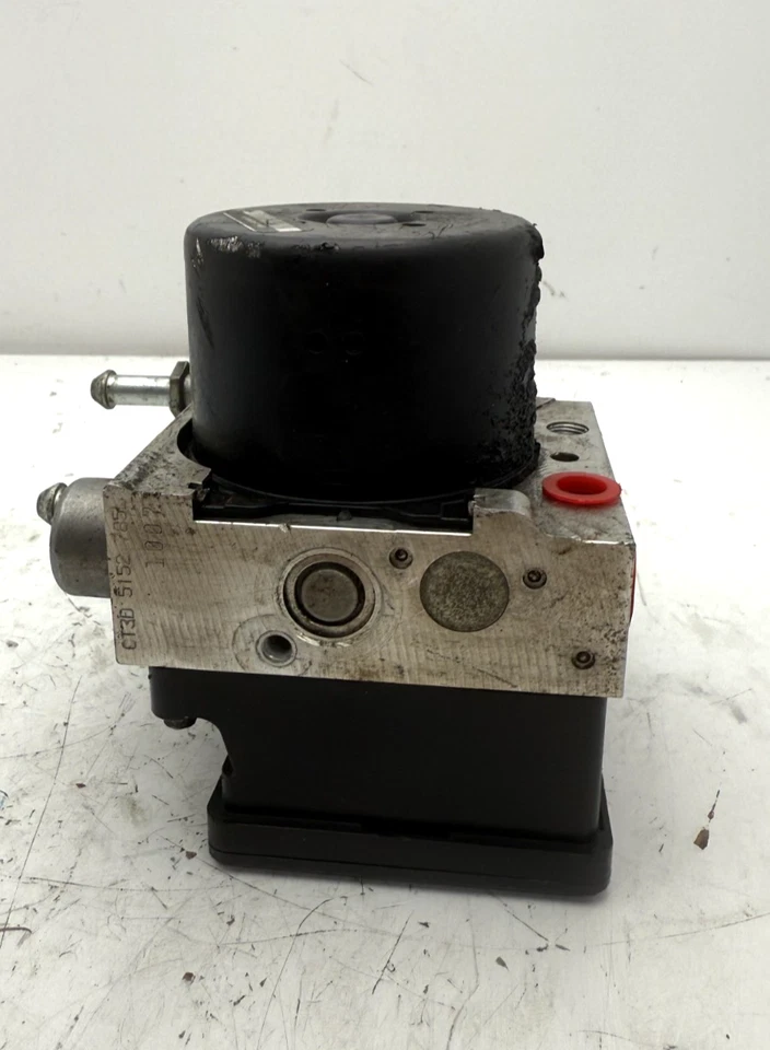 Controlador ABS FRENO ANTIBLOQUEO 00008948C100 B361-21 Jeep OEM Foto 4 de 4