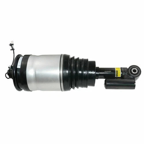 Rear Right Air Suspension Shock Strut w/VDS Fit Range Rover Sport L320 3.0 D 4x4 - Picture 2 of 9