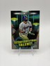 2023 Topps Cosmic Chrome - Extraterrestrial Talent Corey Seager #ET-19