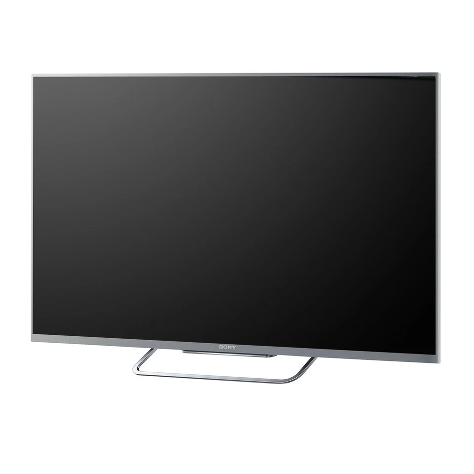Sony 50" 3D Smart 800Hz Freeview/Freesat HD LED TV - (KDL-50W815b) - Image 4 of 4
