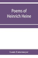 Louis Untermeyer | Poems Of Heinrich Heine | Taschenbuch | Englisch (2019)