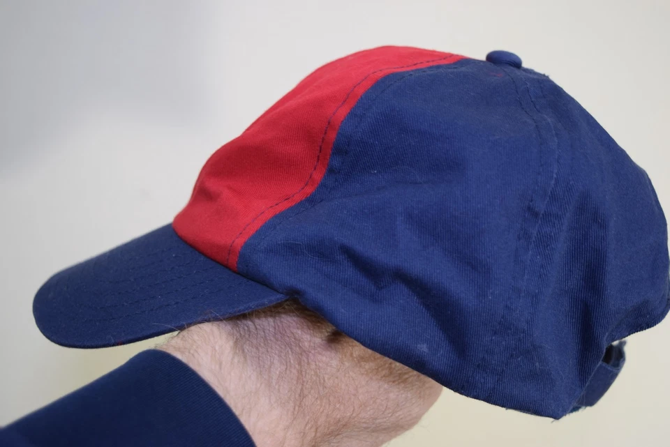 Cub Boy Scouting America USA YOUTH S/M Official Uniform Red Wolf Hat BSA - Image 3 of 4