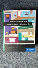 Heimautomation mit KNX, DALI