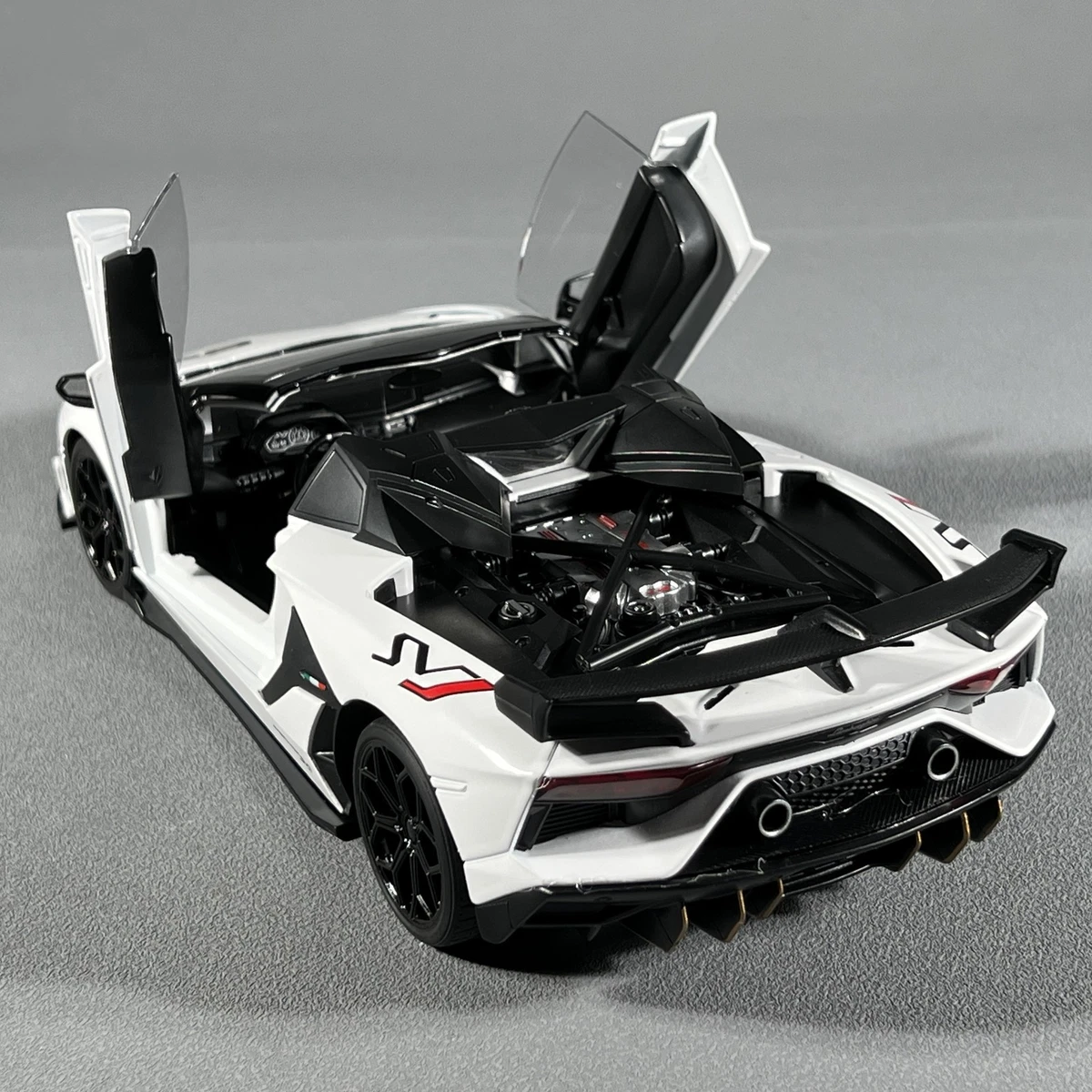 Lamborghini Aventador 1 18 for sale | eBay UK