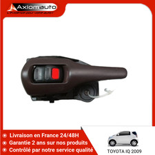Porte avant et accessoires Toyota IQ