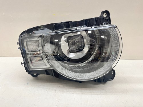2020-2026 LAND ROVER DEFENDER LED RIGHT PASSENGER HEADLIGHT OEM LR133097