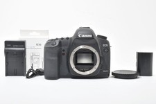 Canon EOS 5D Mark II Body 59453