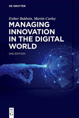 Managing Innovation in the Digital World Esther Baldwin (u. a.) Taschenbuch XIV