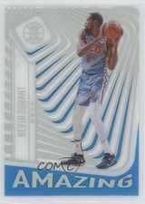 2020-21 Panini Illusions Amazing Sapphire Kevin Durant #5 4al