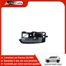 Porte avant et accessoires Suzuki IGNIS