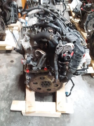 Engine Gasoline 2.5L VIN F 5th Digit 2ARFE Engine Fits 09-12 RAV4 11959084