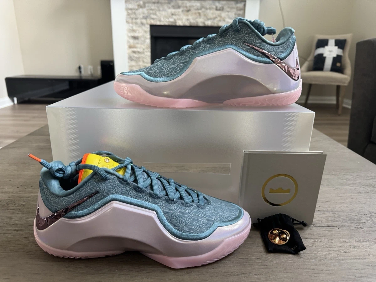 Las mejores ofertas en Nike Lebron 23 EP Miami Twice | eBay