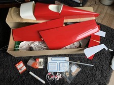 Extra 230 Sports plane, Planes, Hobbies, aircraft, hobby kits, 