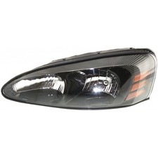 For 2004-2008 Pontiac Grand Prix Headlight Assembly Driver Side Gm2502227 For 2004-2008 Pontiac Grand Prix Headlight Assembly Driver Side Gm2502227