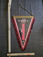 Berlin Capitals die Preussen Wimpel alt 28 cm