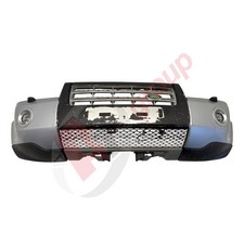 LAND ROVER FREELANDER L359 06-10 COMPLETE FRONT BUMPER 6H52-17D957-A