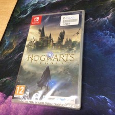 Image of Hogwarts Legacy (Nintendo Switch,)new and sealed