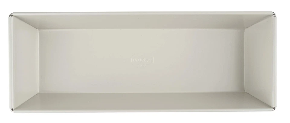 Kastenform 30 cm DieMaus eckige Backform hochwertige Kuchenform aus Stahlblec... - Bild 2 von 4