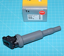 1 bobine d'allumage NGK U5039 réf. 48147 pour BMW neuf