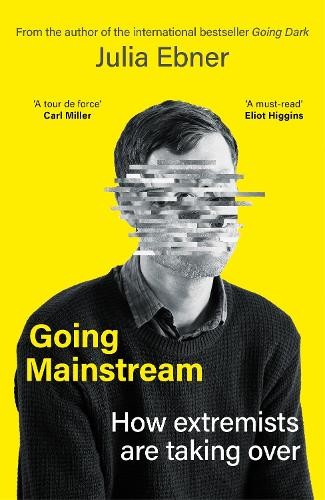 Going Mainstream by Julia Ebner - 9781804183151