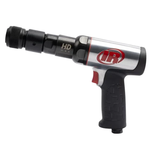Martillo neumático de cambio rápido de alta resistencia con reducción de vibración 135MAX, 2600 BPM, 3" Str...-