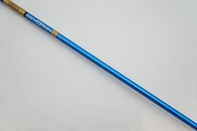 Oban Devotion 7 03 75g Regular 41.75' Hybrid Shaft Ping 3647