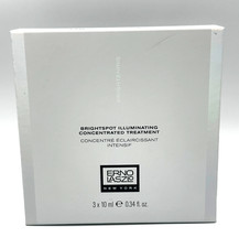 Erno Laszlo Brightspot Illuminating Concentrated Treatment  3 X 10 mL / 0.34 oz