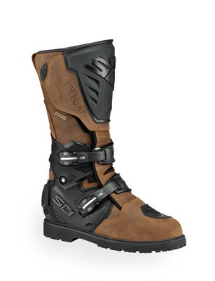SIDI Adventure 2 gore-tex motorcycle boots