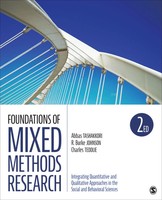 Foundations Of Mixed Methods Research | Abbas Tashakkori (U. A.) | Taschenbuch