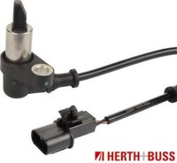 Herth+Buss Jakoparts J5915017 Sensor FüR Raddrehzahl ABS Sensor FüR Mitsubishi