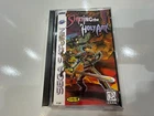 Shining the Holy Ark (Sega Saturn, 1997) CIB Complete in Box NR MINT (Pls Read)