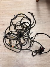 1965 Ford Thunderbird Door Wiring Harness Original C5sb-14644-a 1965 Ford Thunderbird Door Wiring Harness Original C5sb-14644-a