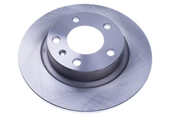 2X Bremsscheibe Denckermann B130767 FüR Opel Corsa X15 Adam M13 S07 Cdti L08 L68-image