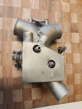 Continental IO-470 Throttle Body 626735/Fuel Servo 629904-2