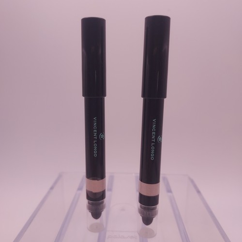 LOT OF 2 Vincent Longo Stick Highlighter Full Size - Picture 2 of 6