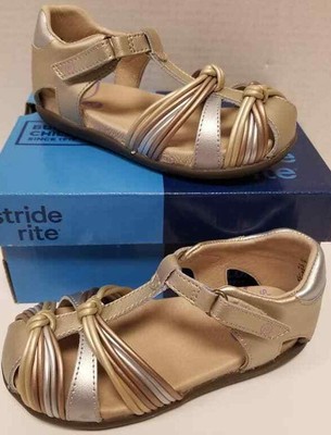 stride rite dana sandal