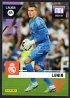 ANDRIY LUNIN #237 REAL MADRID 2023-24 CHROME MEGACRACKS LEAGUE PANINI 23/24 ERROR
