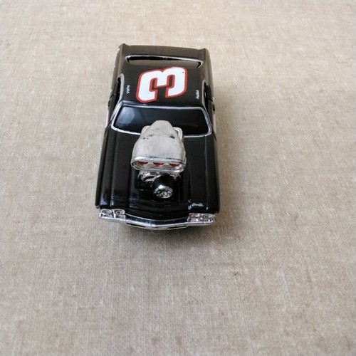 2000 Funline Nascar Dale Earnhardt Car 1:64 - Picture 5 of 11
