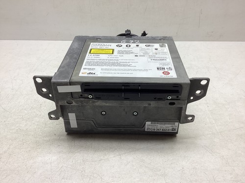 BMW 1 3 4 6er F32 F20 F06 F32 F30 Navigation Navi Head Unit High 9347822
