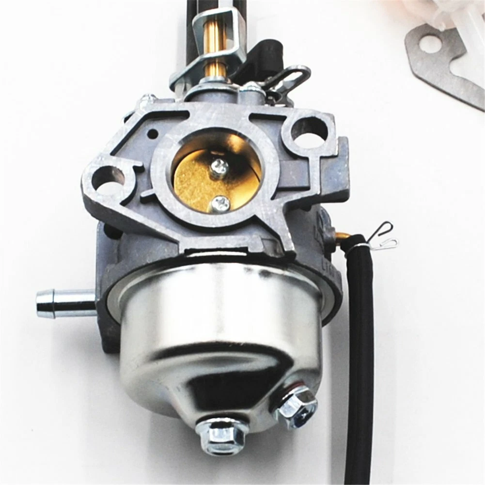 How To Remove Carburetor Ariens Snow Tek Snow Thrower, 56 OFF
