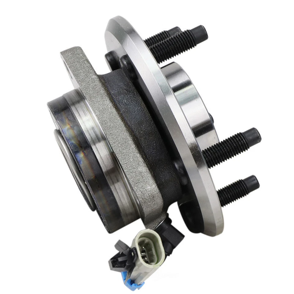 Conjunto de cojinete de rueda y buje-AWD CRS piezas automotrices NT513276 Foto 4 de 4