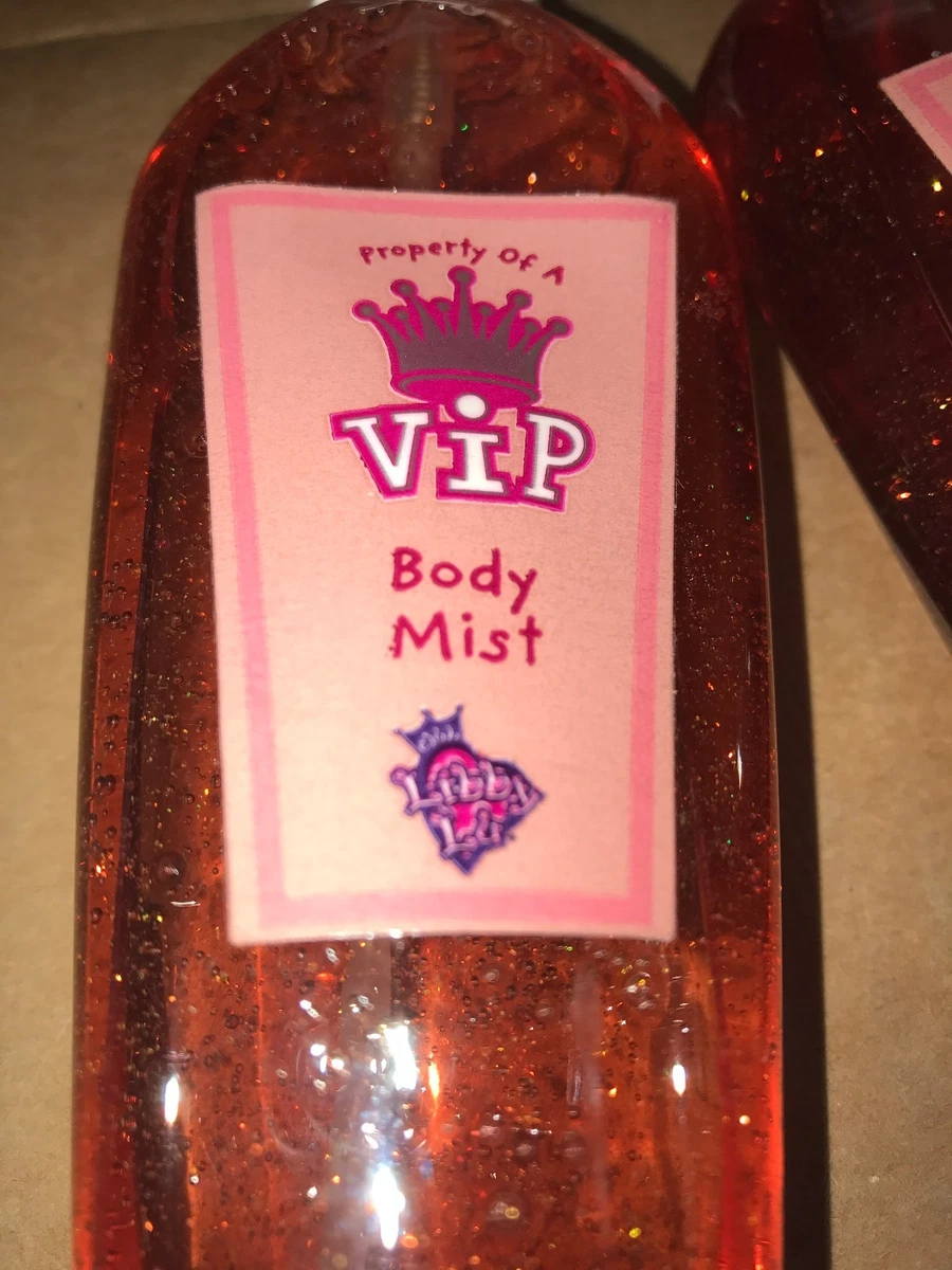 Libby Lu Cologne