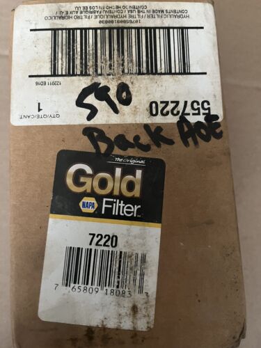 Napa gold 7220-Free Shipping - Picture 2 of 4