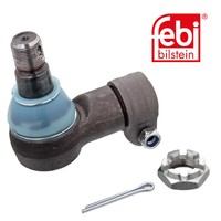 Febi Bilstein Spurstangenkopf Spurstange Vorne Linkls Rechts Nachlaufachse