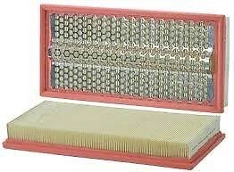 Filtro de aire de motor tipo OEM WIX para MERCEDES-BENZ S420 1994-1999 V8-4,2 L Foto 2 de 4